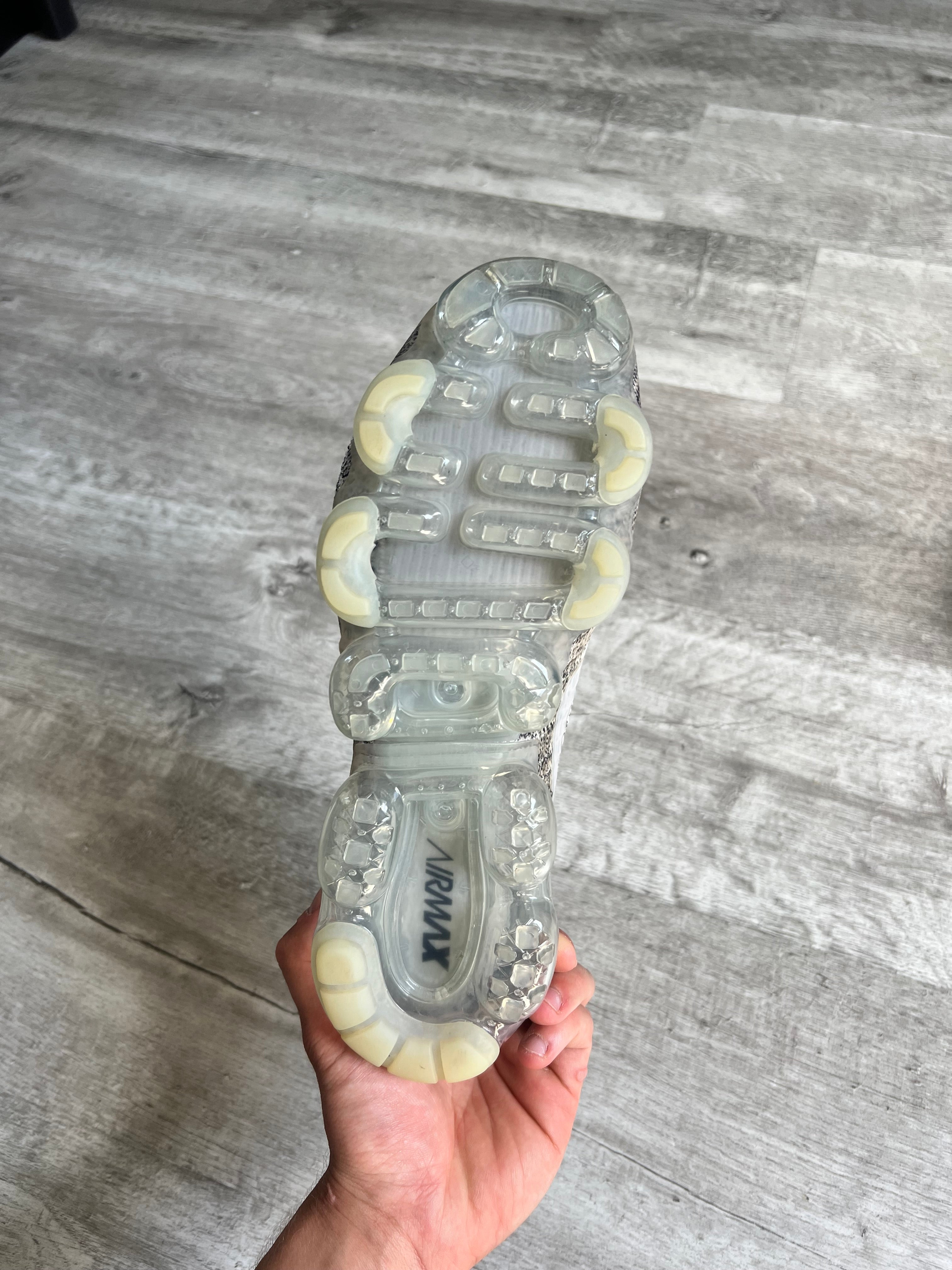 Buty Nike Air Vapormax Oreo