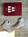Buty Nike Lebron Zoom Soldier 10 Strive For Greatness
