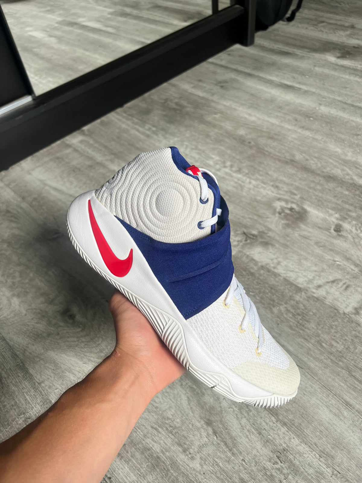 Buty Nike Kyrie 2 USA