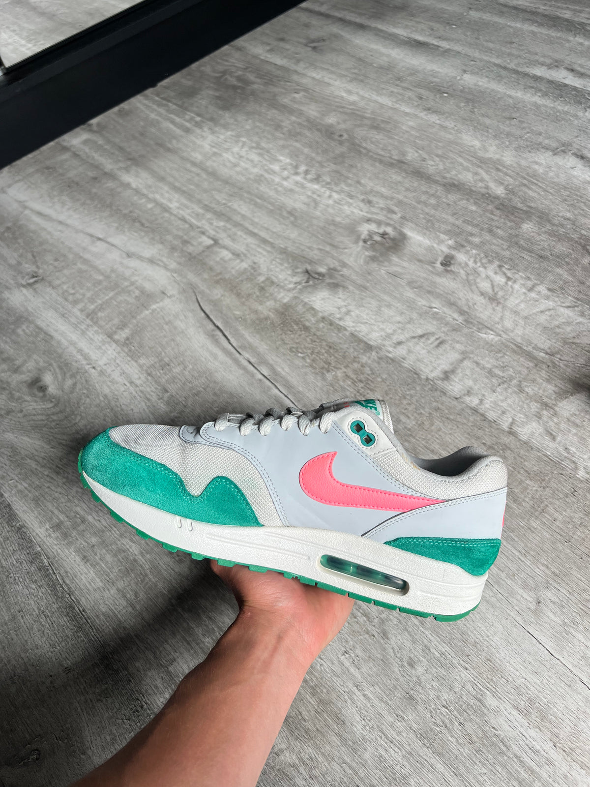 Buty Nike Air Max 1 Watermelon