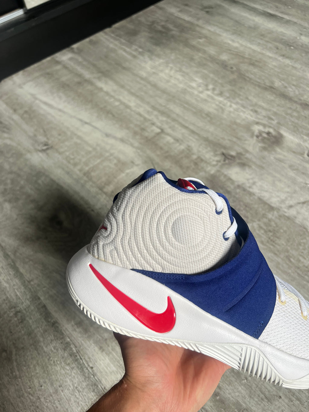 Buty Nike Kyrie 2 USA