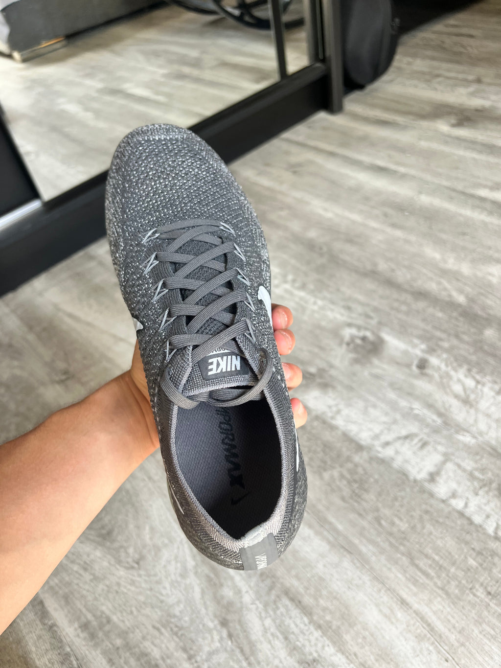 Buty Nike Air Vapormax Asphalt