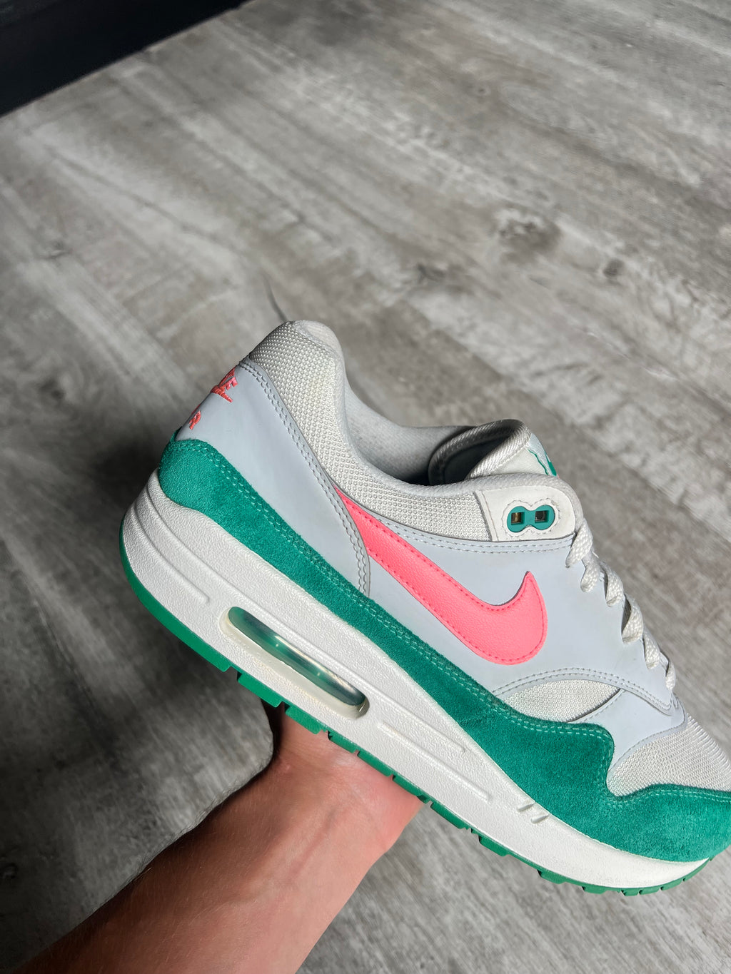 Buty Nike Air Max 1 Watermelon