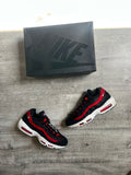Buty Nike Air Max 95 Bred Ice