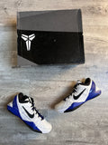 Buty Nike Kobe 7 Supreme Concord