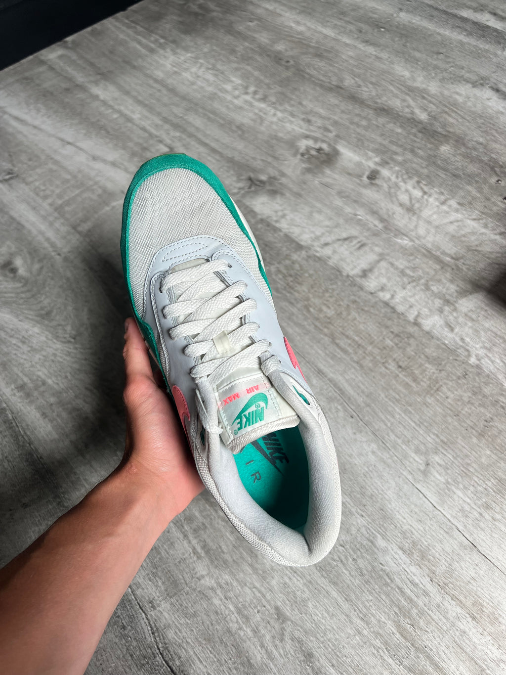 Buty Nike Air Max 1 Watermelon