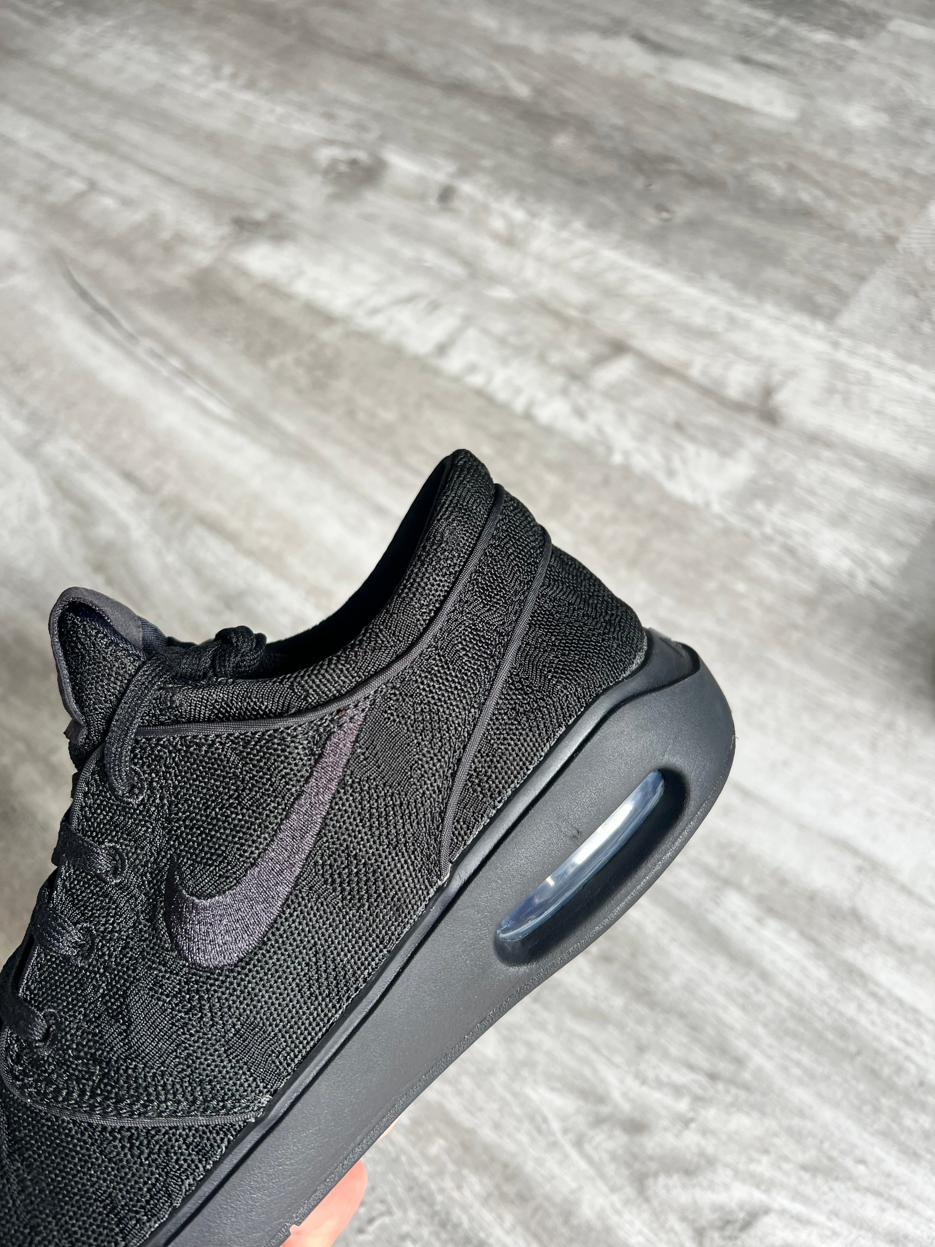 Buty Nike SB Air Max Janoski 2 Black