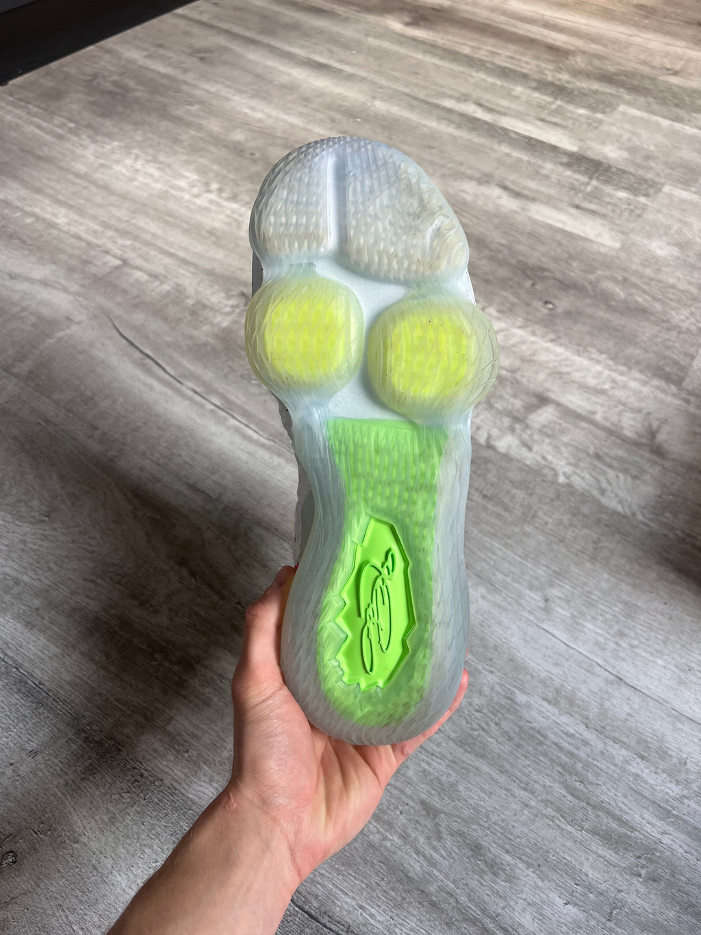 Buty Nike Lebron 17 Air Command Force
