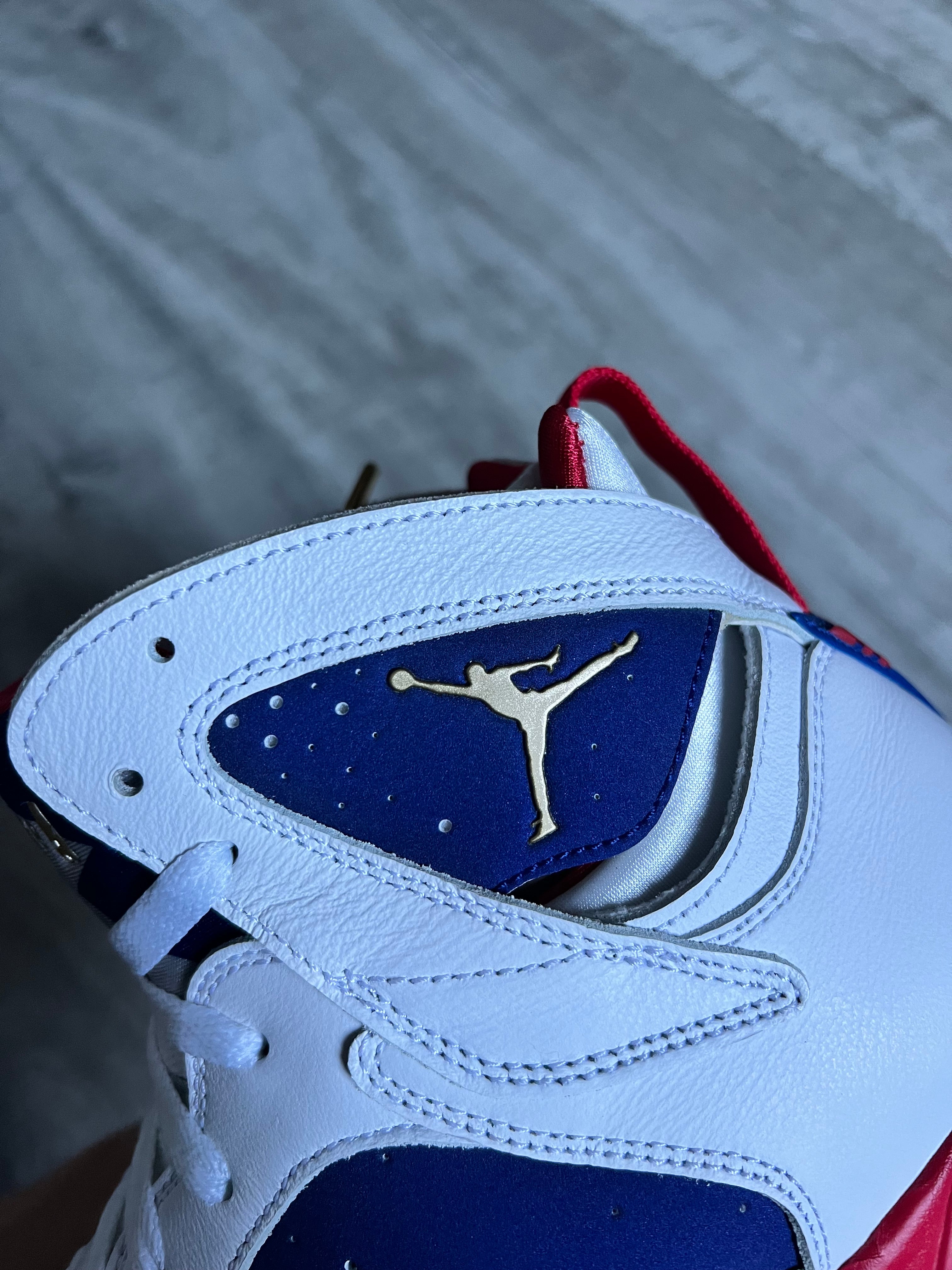Buty Nike Air Jordan 7 Retro Tinker Alternate
