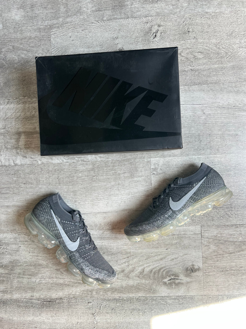 Buty Nike Air Vapormax Asphalt