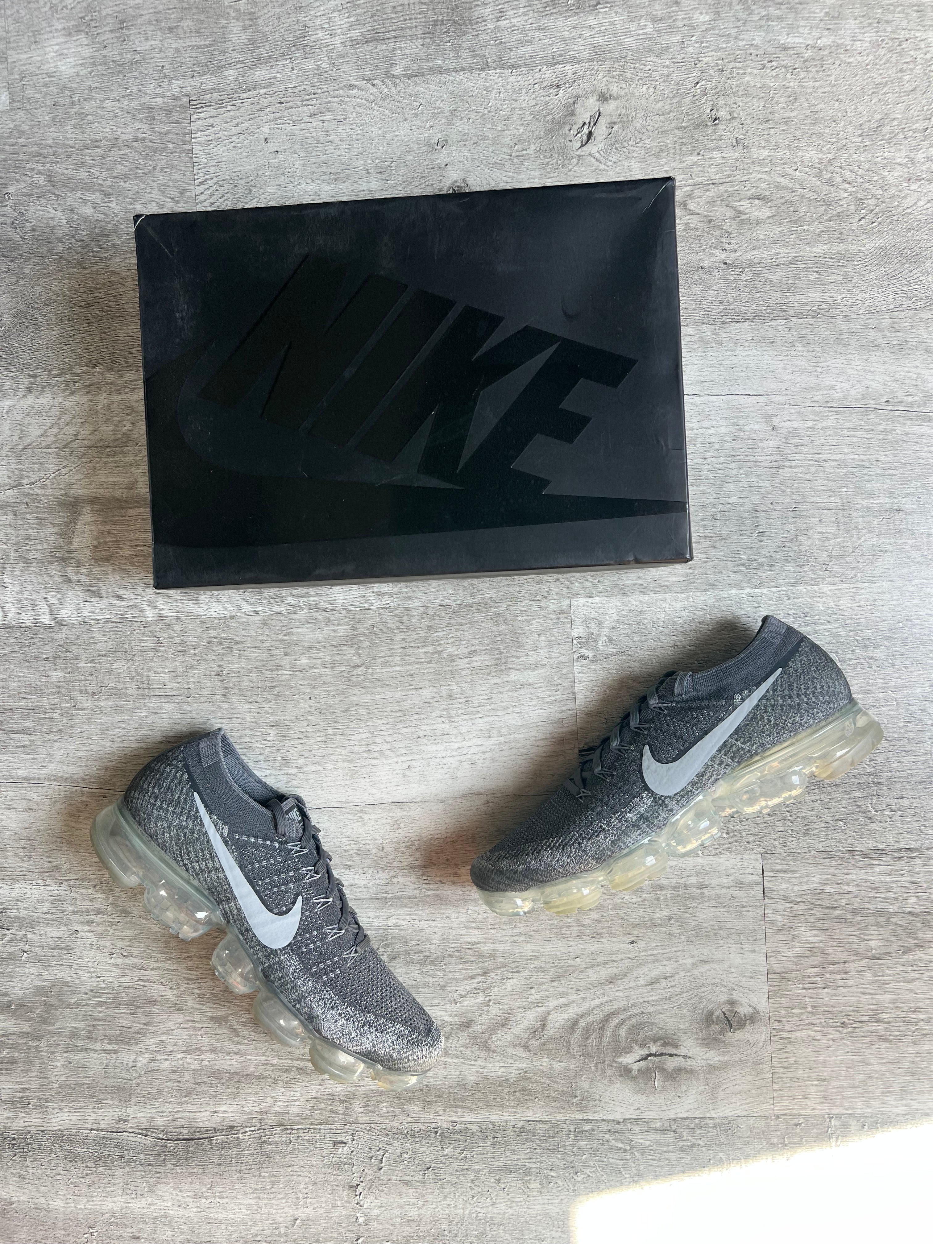 Buty Nike Air Vapormax Asphalt
