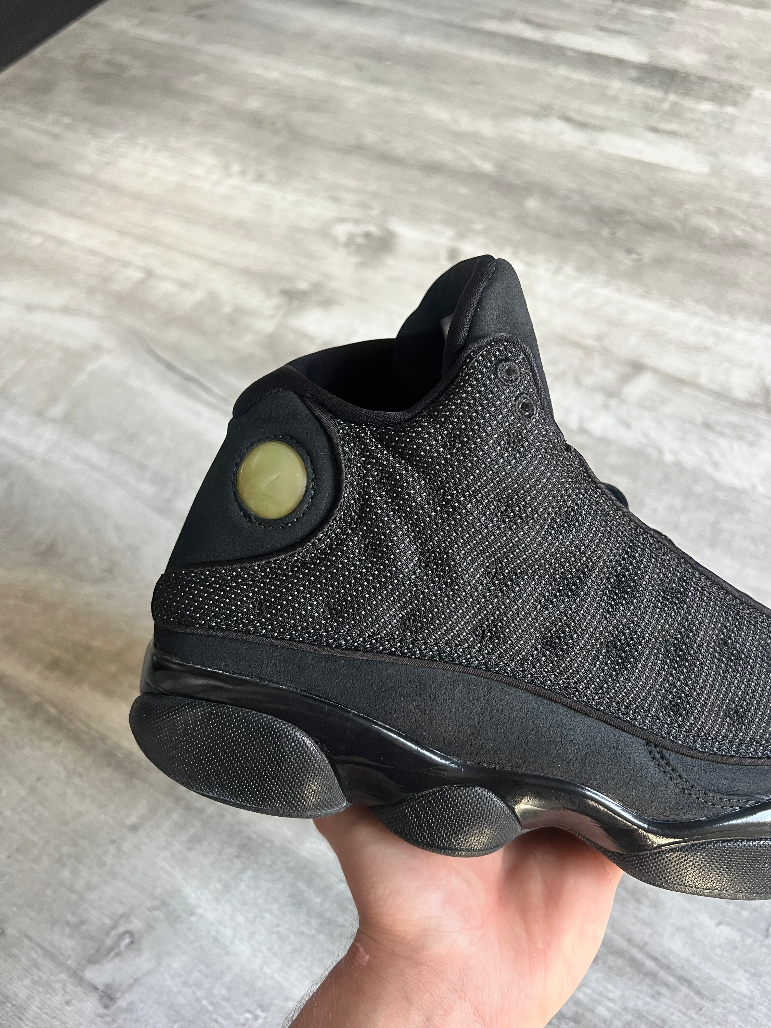 Buty Jordan 13 Retro Black Cat