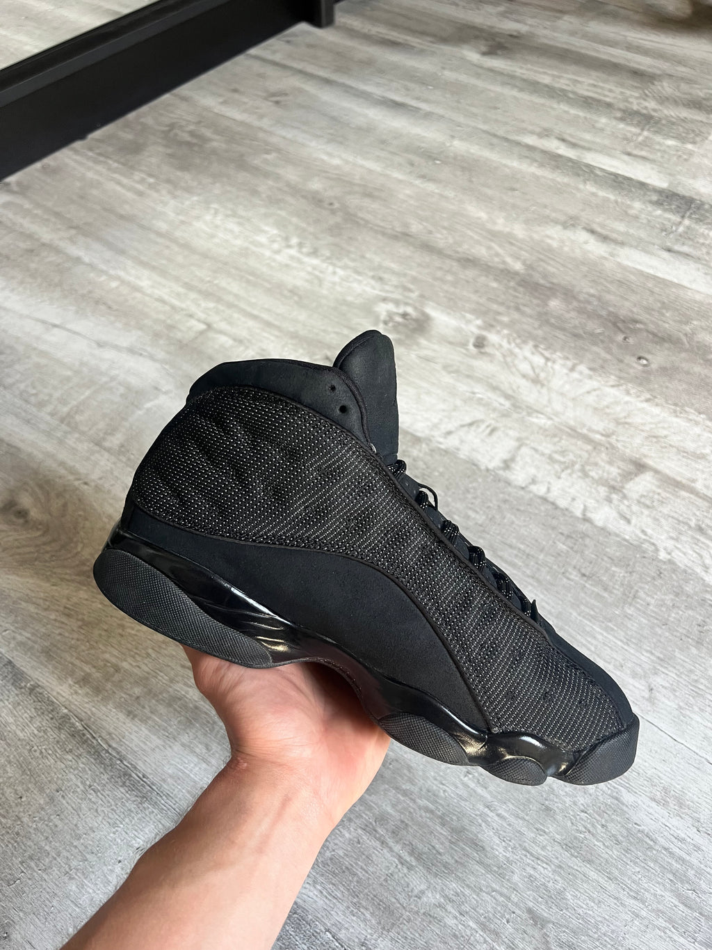 Buty Jordan 13 Retro Black Cat
