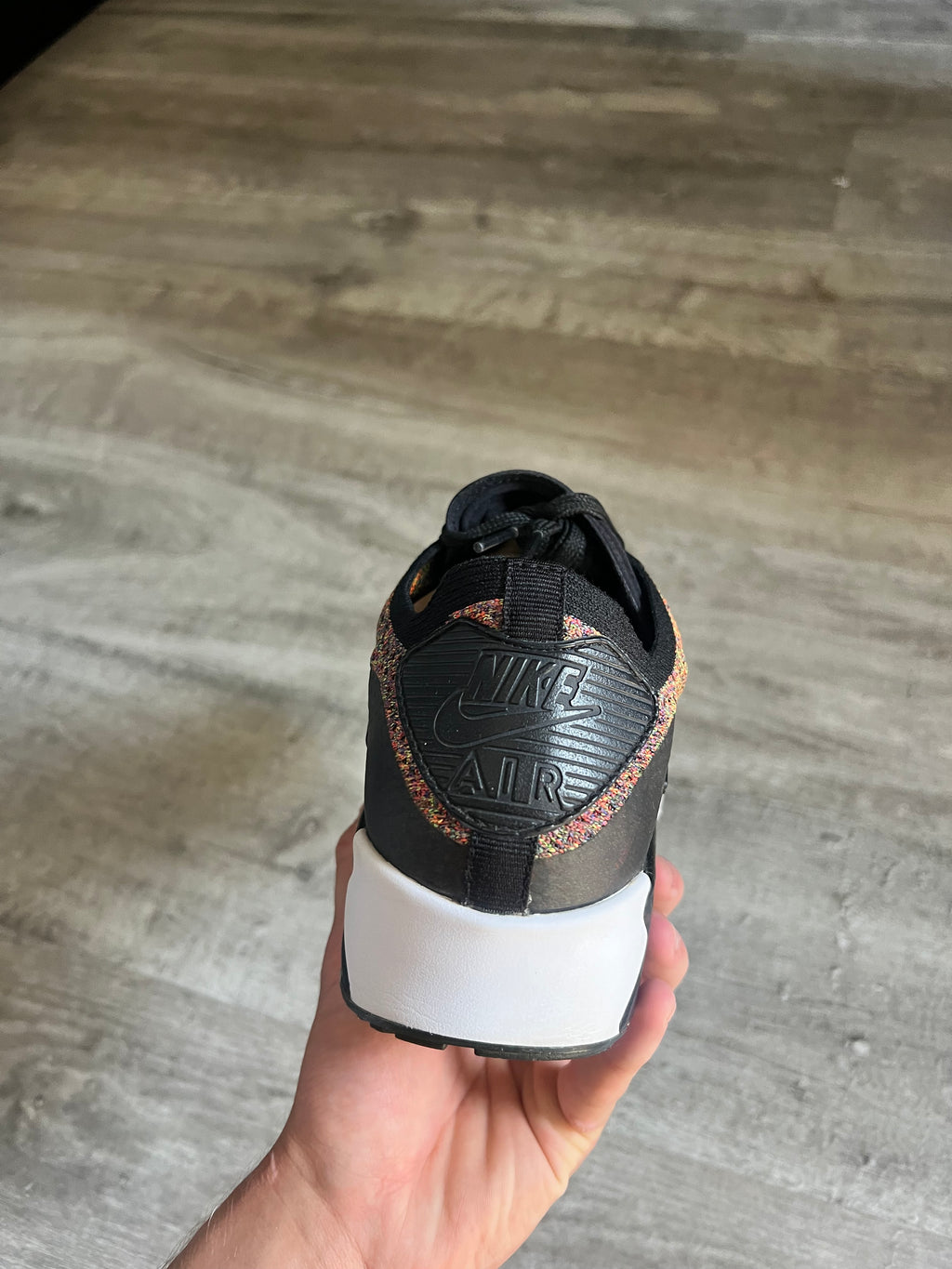 Buty Nike Air Max 90 Ultra Flyknit 2.0 Multi-Color