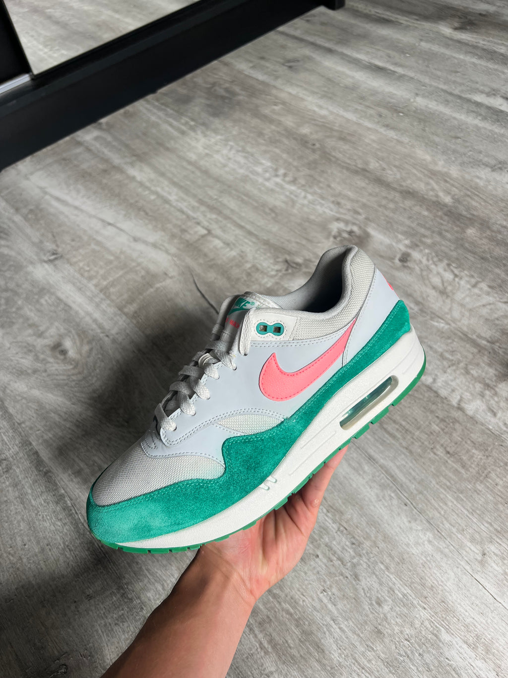 Buty Nike Air Max 1 Watermelon