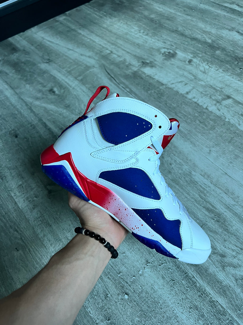Buty Nike Air Jordan 7 Retro Tinker Alternate