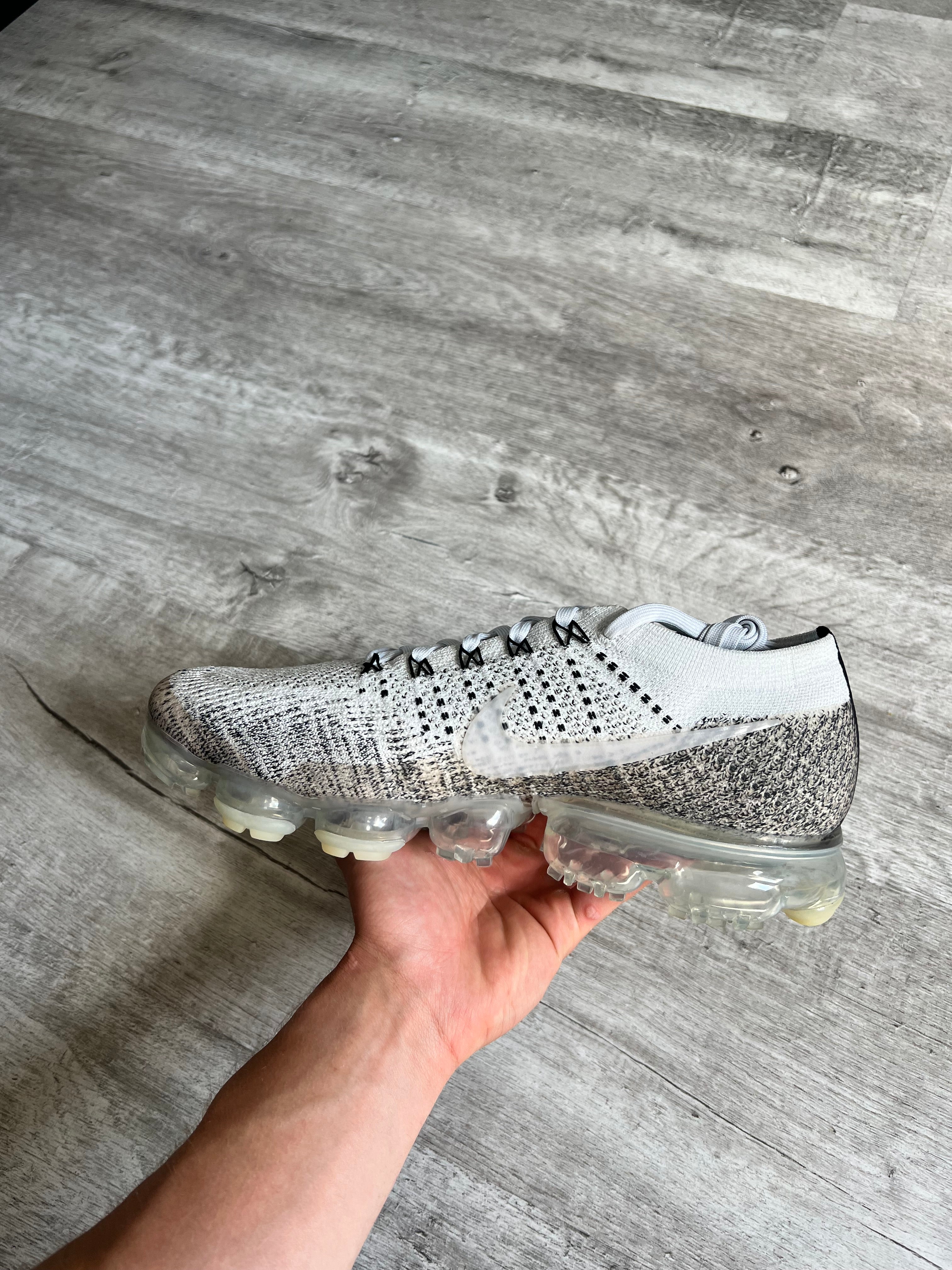 Buty Nike Air Vapormax Oreo