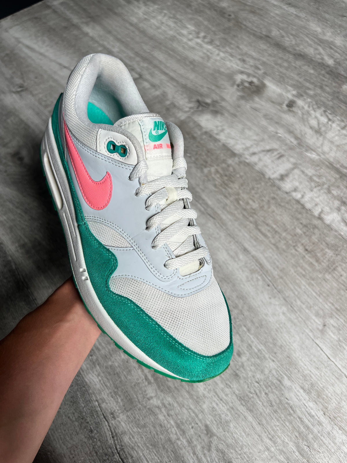 Buty Nike Air Max 1 Watermelon