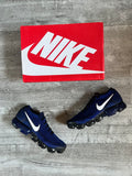 Buty Nike Air Vapormax Flyknit Gator ISPA Black