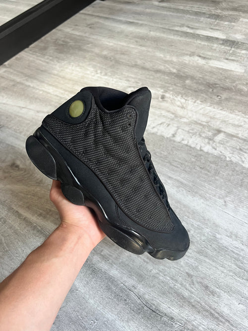 Buty Jordan 13 Retro Black Cat