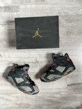 Buty Jordan 6 Retro Paris Saint Germain