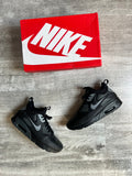 Buty Nike Air Max 90 Ultra Mid Black Cool Grey