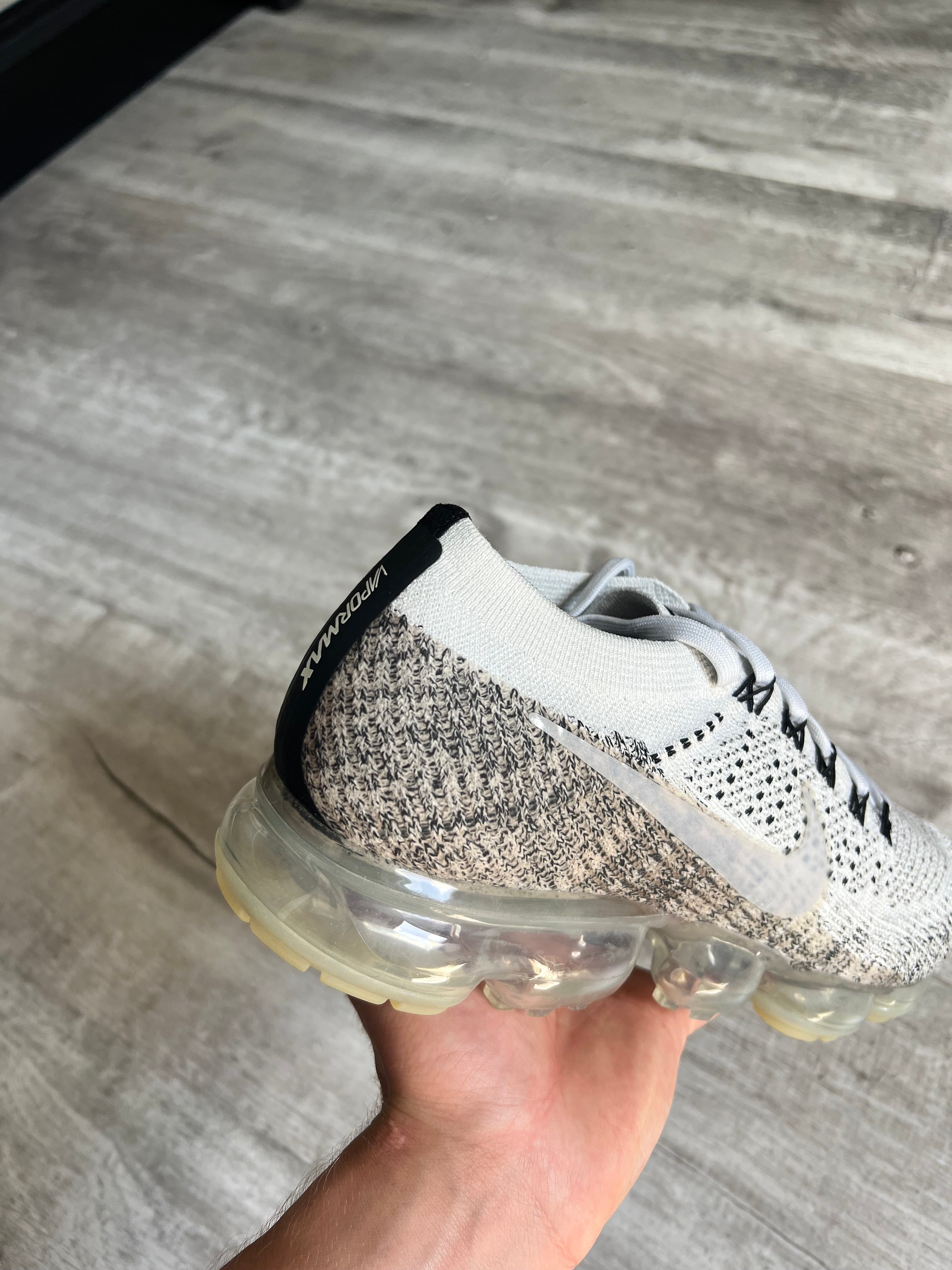 Buty Nike Air Vapormax Oreo
