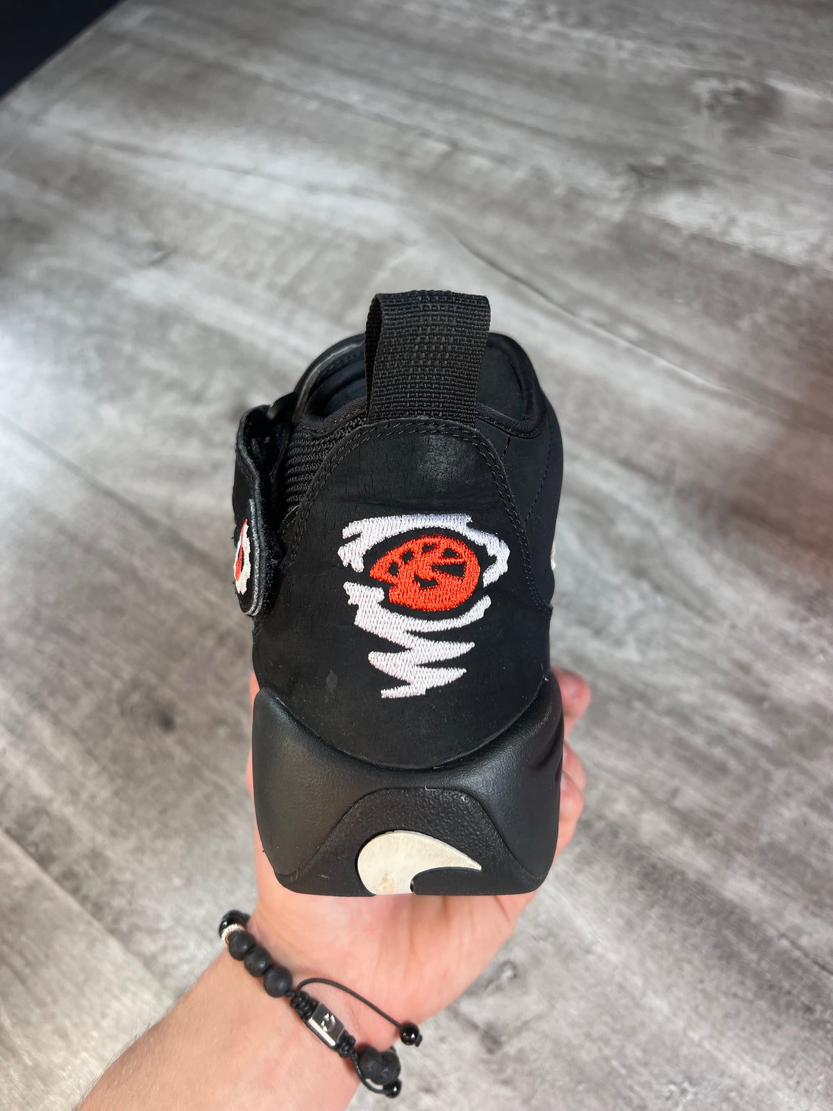 Buty Nike Shake N'Destrukt Black White