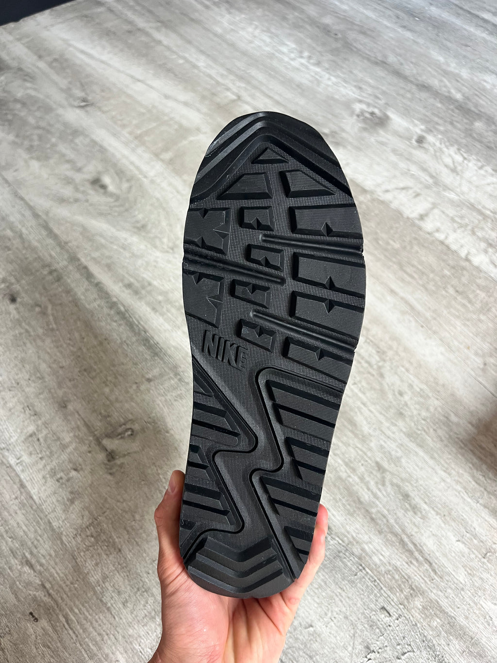Buty Nike Air Max 90 Surplus Black