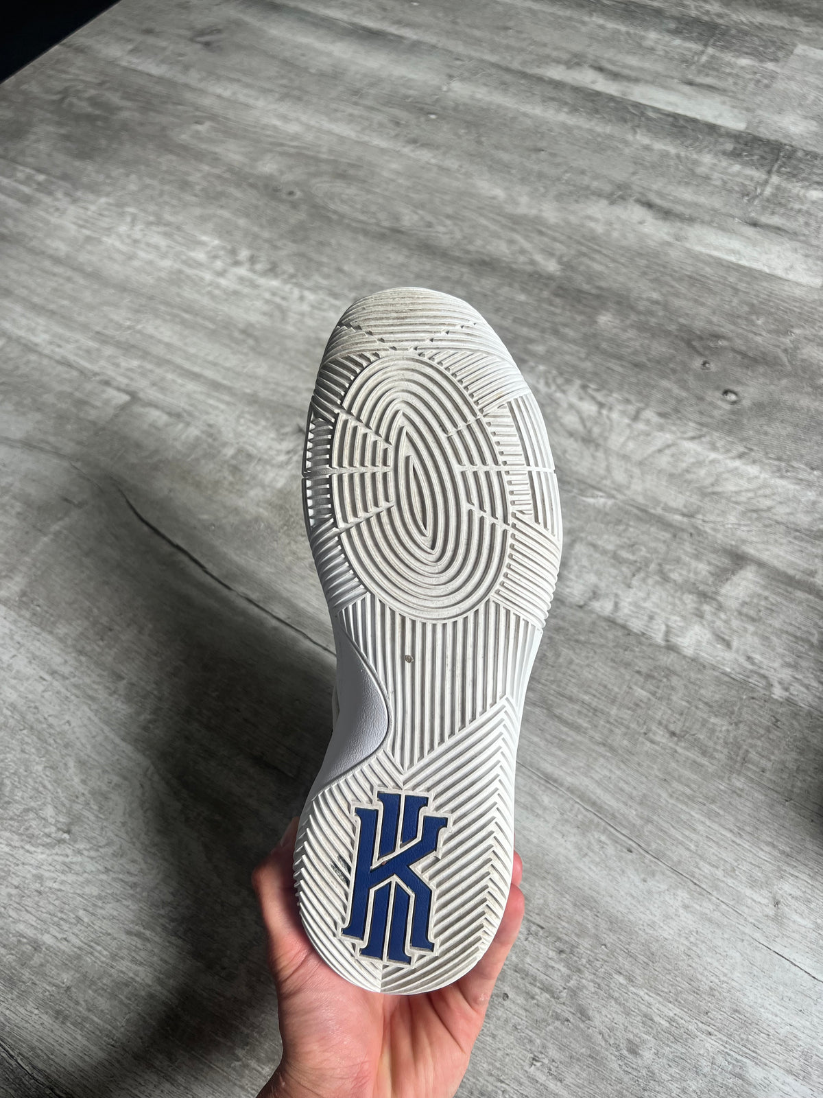 Buty Nike Kyrie 2 USA