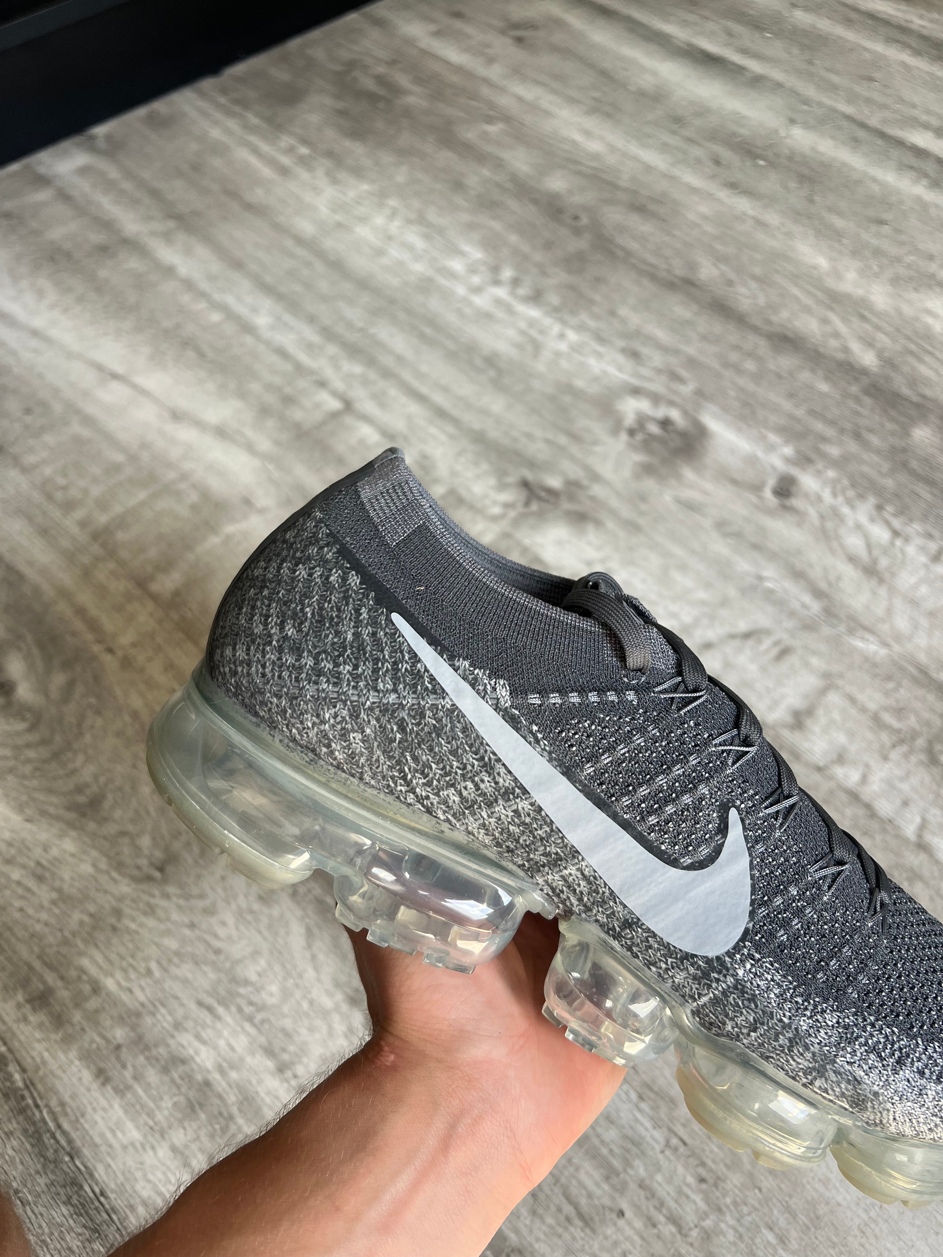 Buty Nike Air Vapormax Asphalt