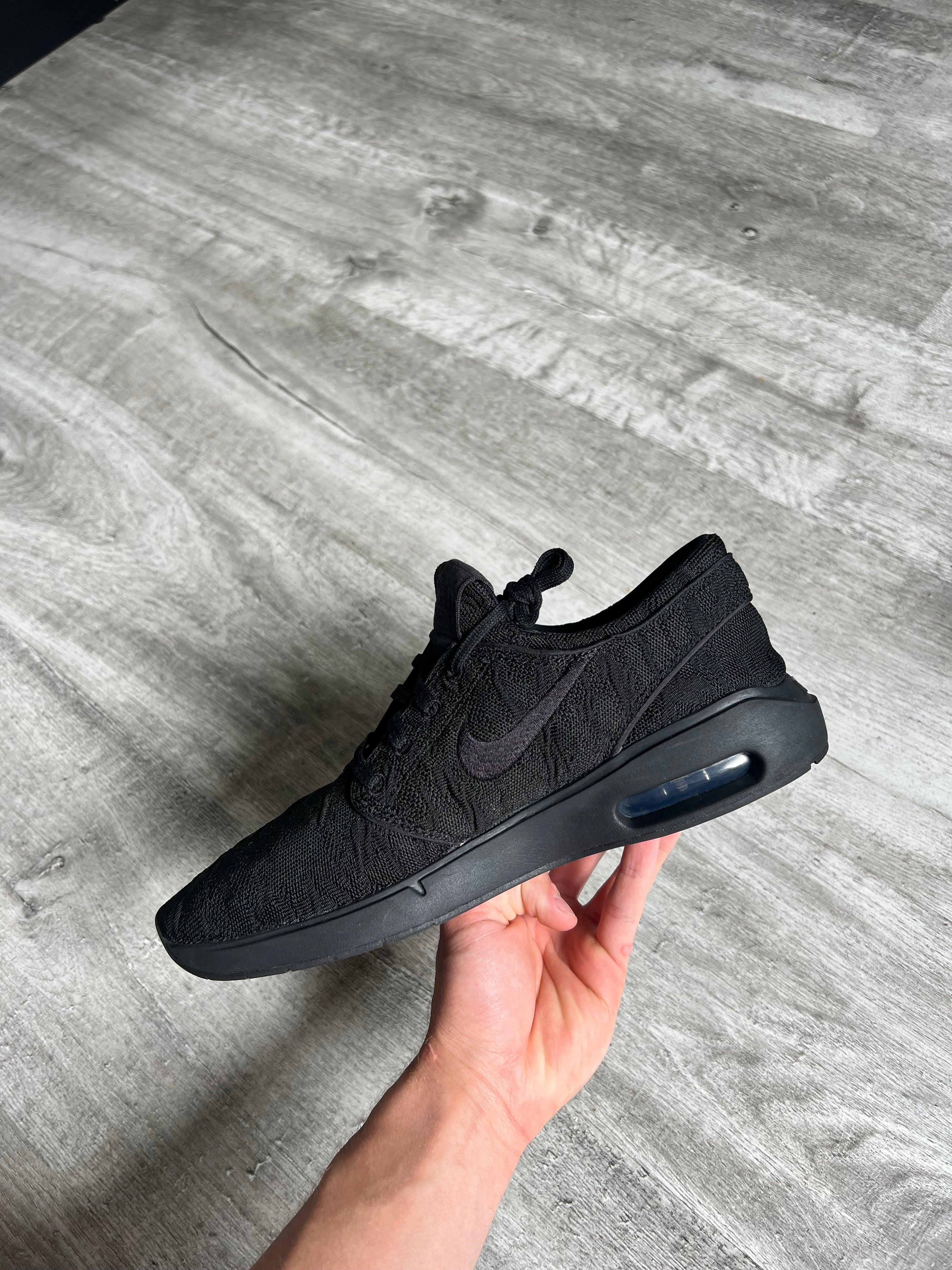 Buty Nike SB Air Max Janoski 2 Black