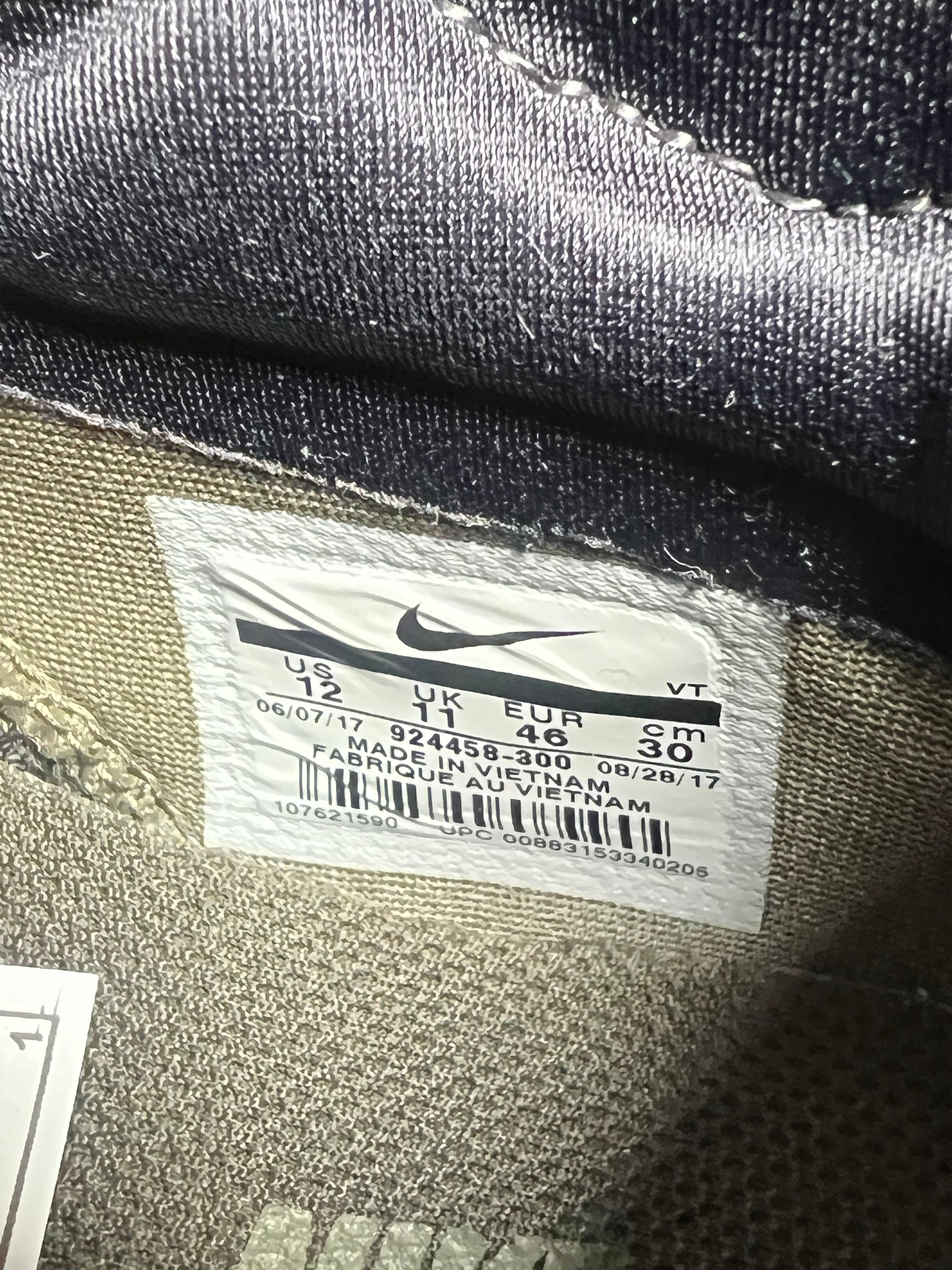 Buty Nike Air Max 90 Ultra Mid Winter Sequoia