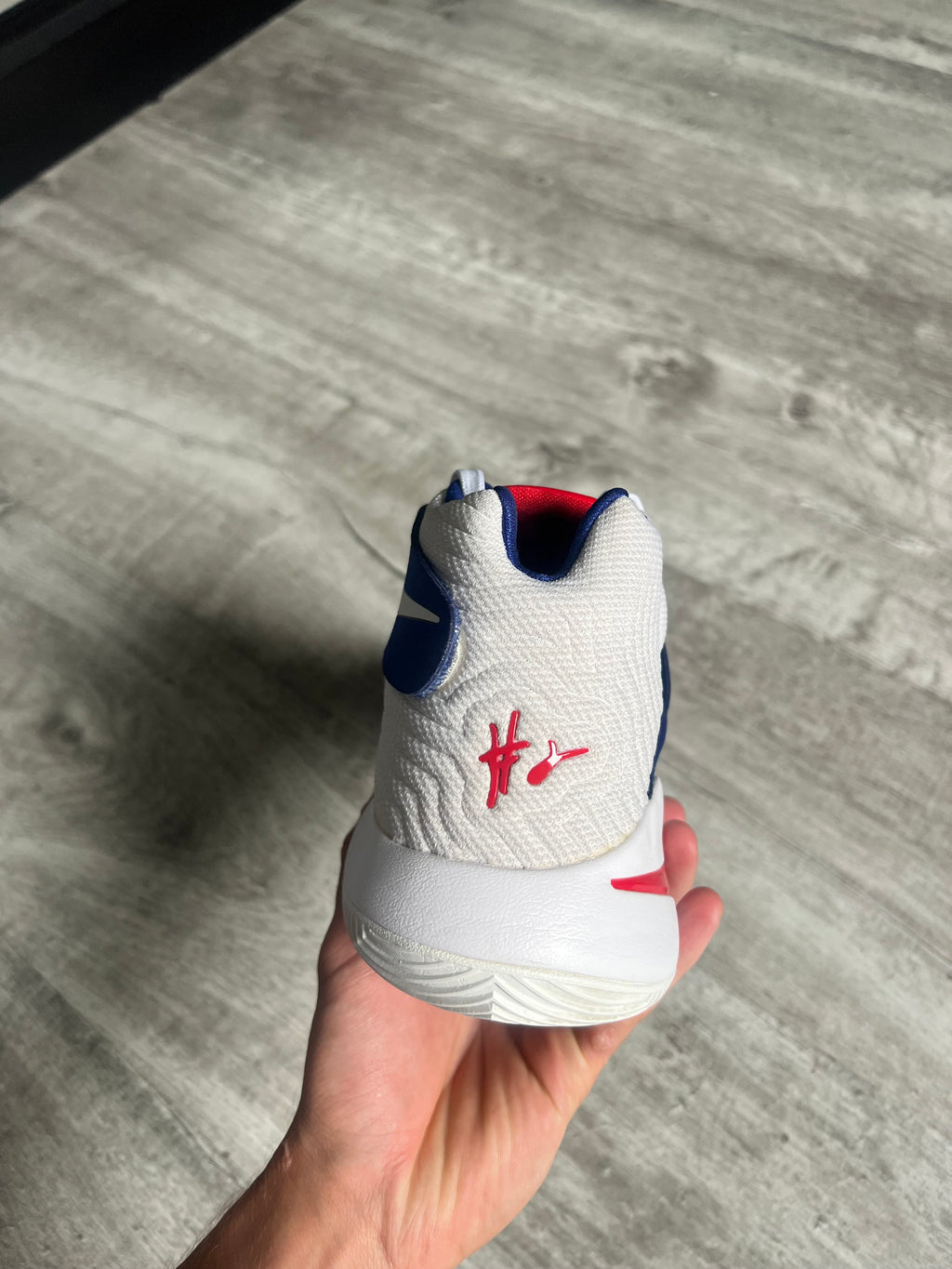 Buty Nike Kyrie 2 USA