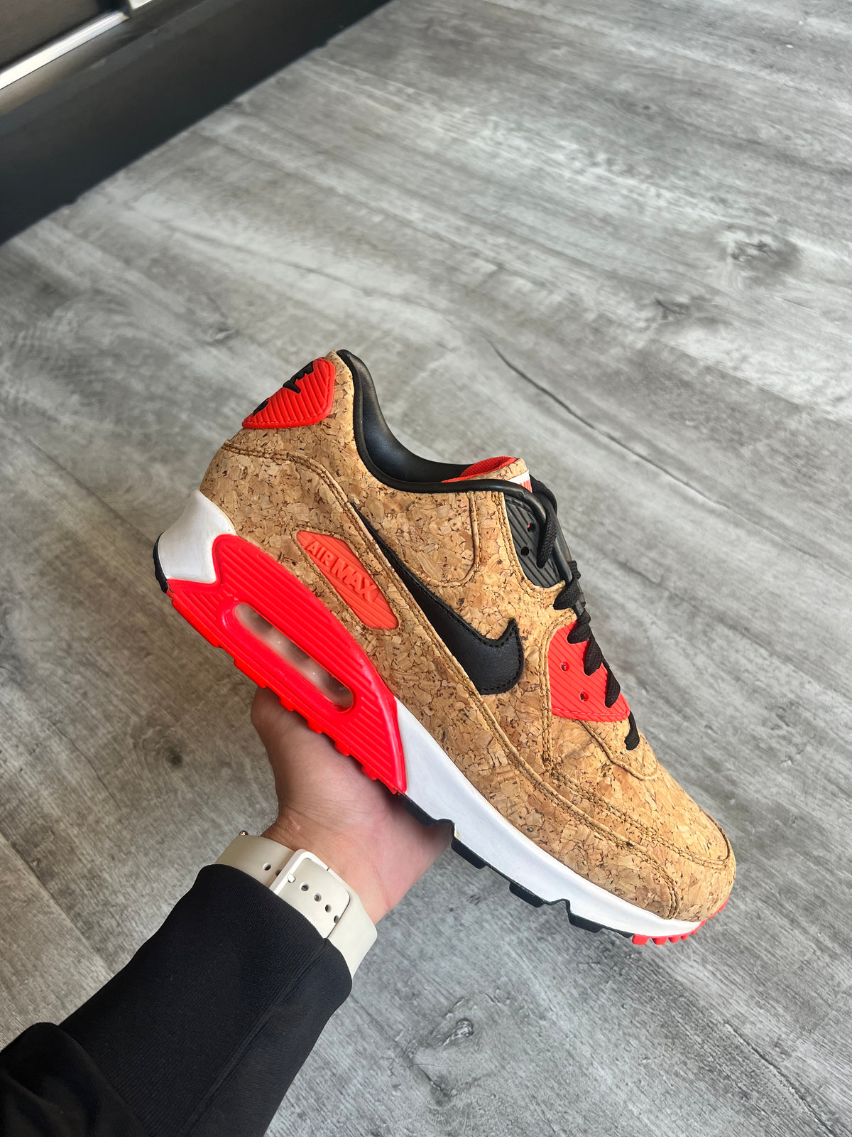 Buty Nike Air Max 90 Cork