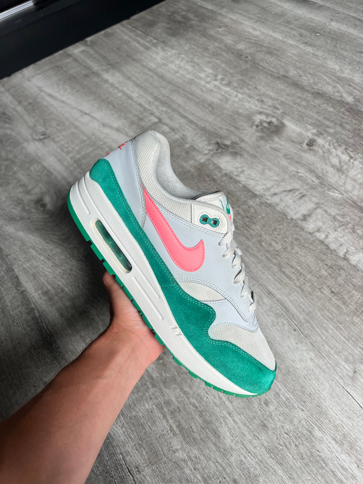 Buty Nike Air Max 1 Watermelon