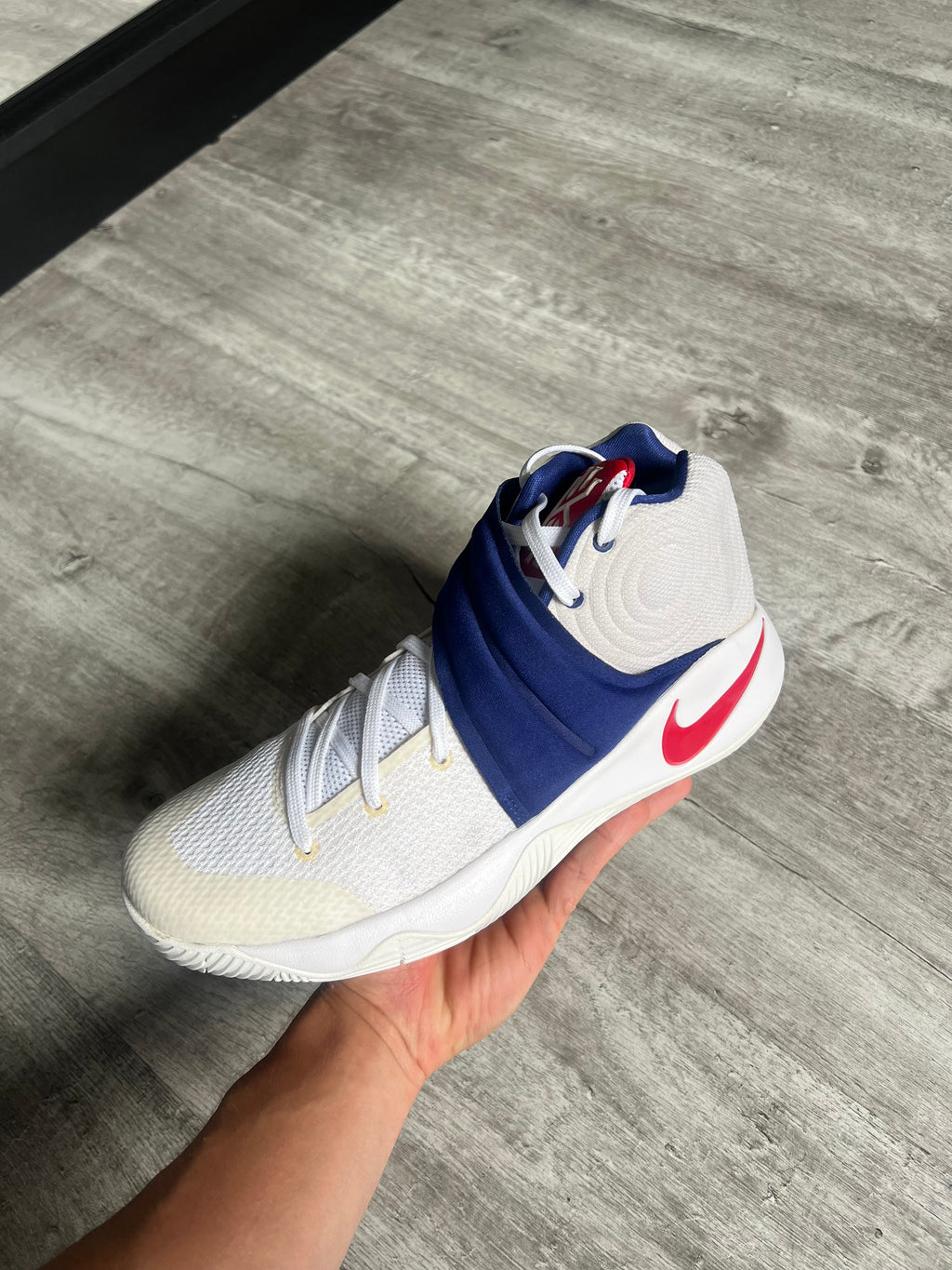 Buty Nike Kyrie 2 USA