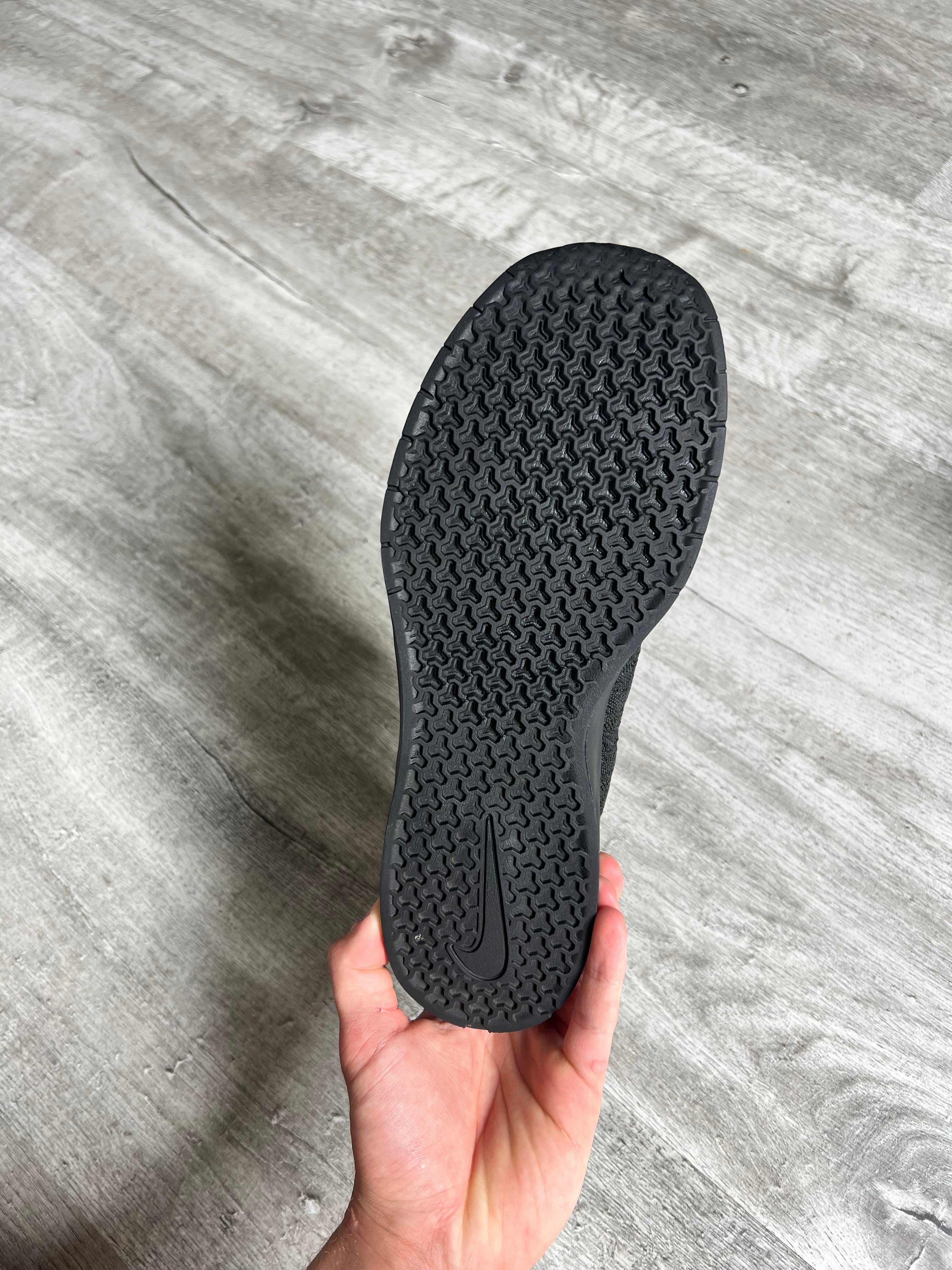 Buty Nike SB Air Max Janoski 2 Black
