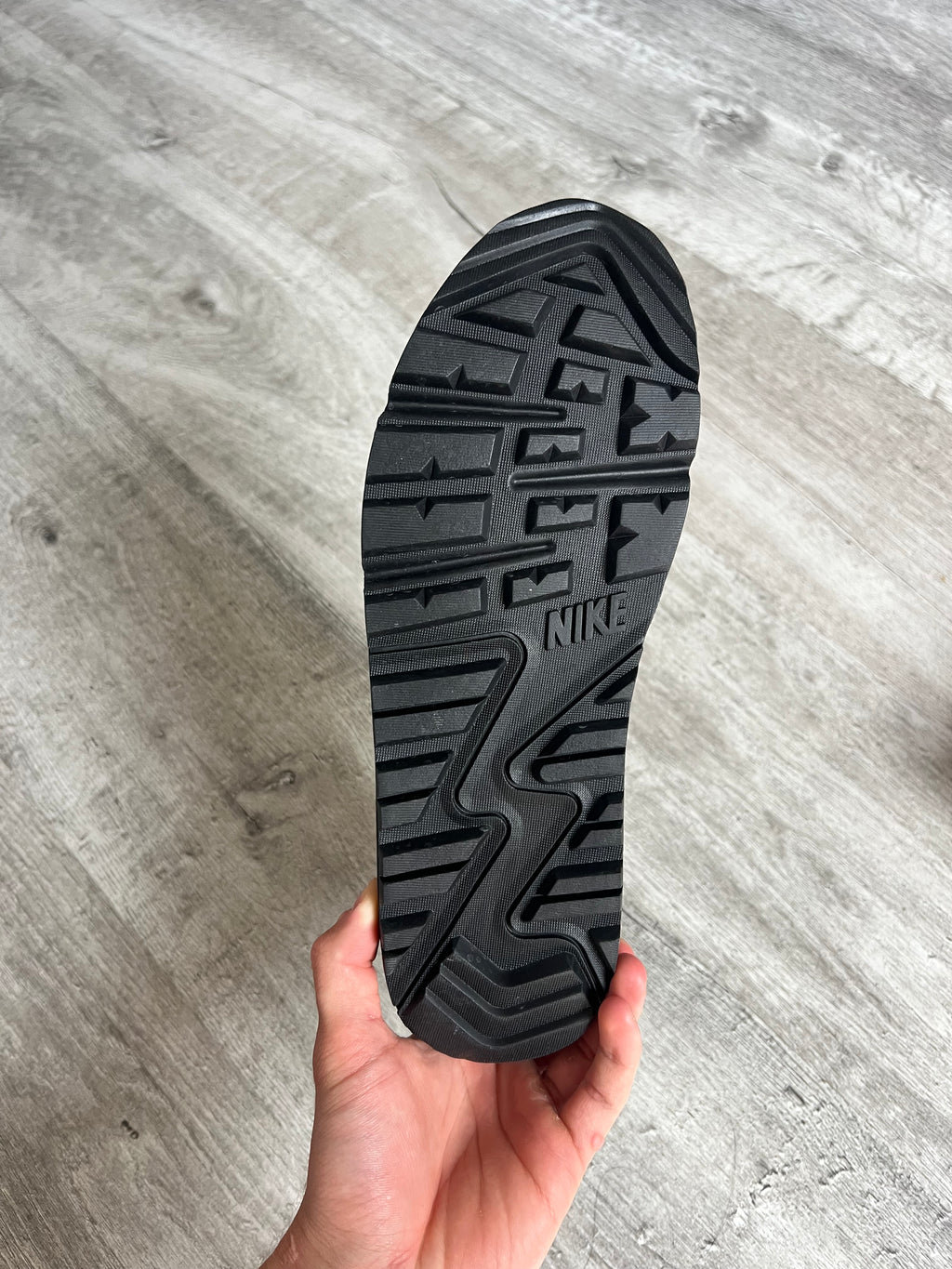 Buty Nike Air Max 90 Surplus Black