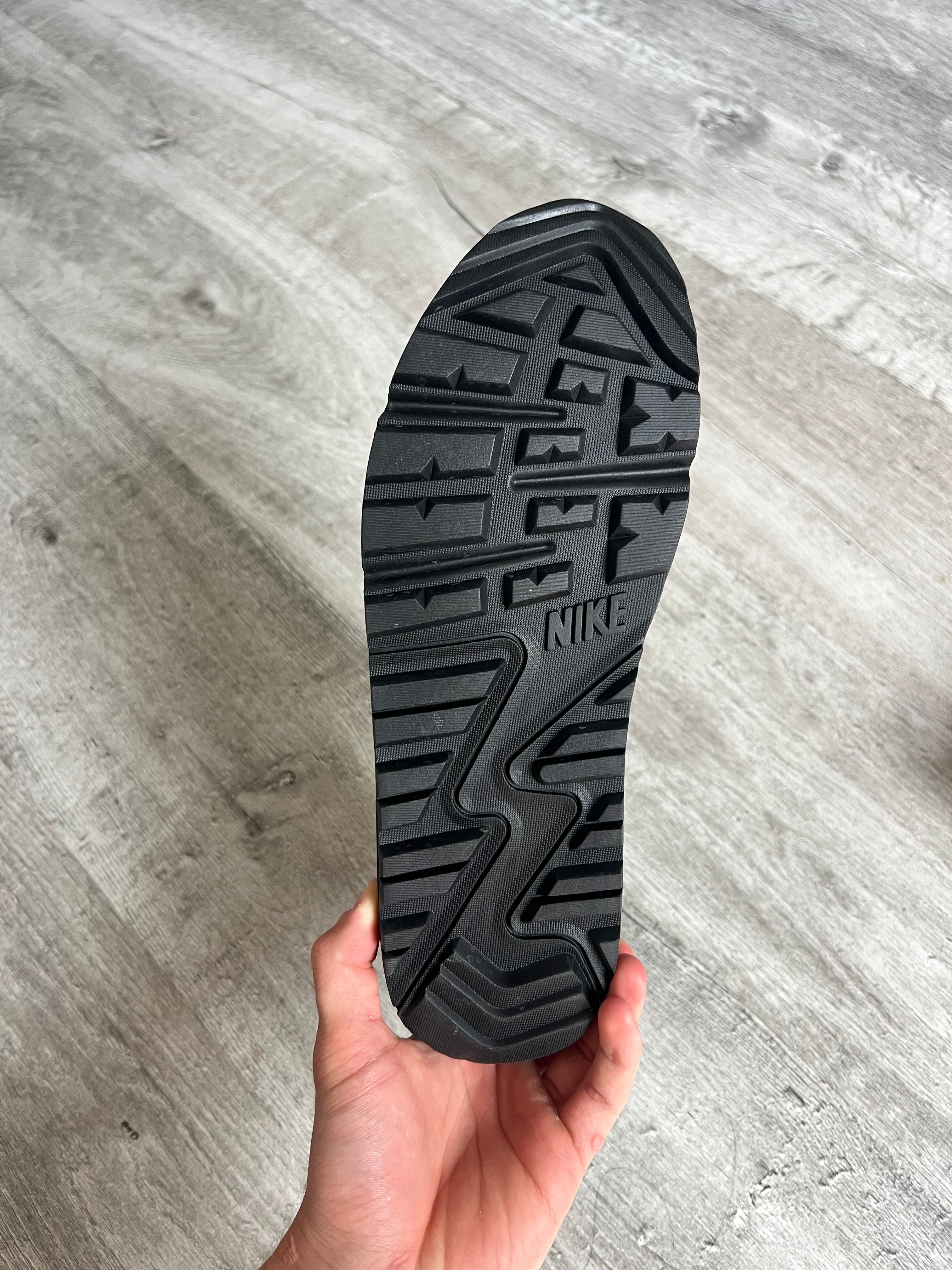 Buty Nike Air Max 90 Surplus Black