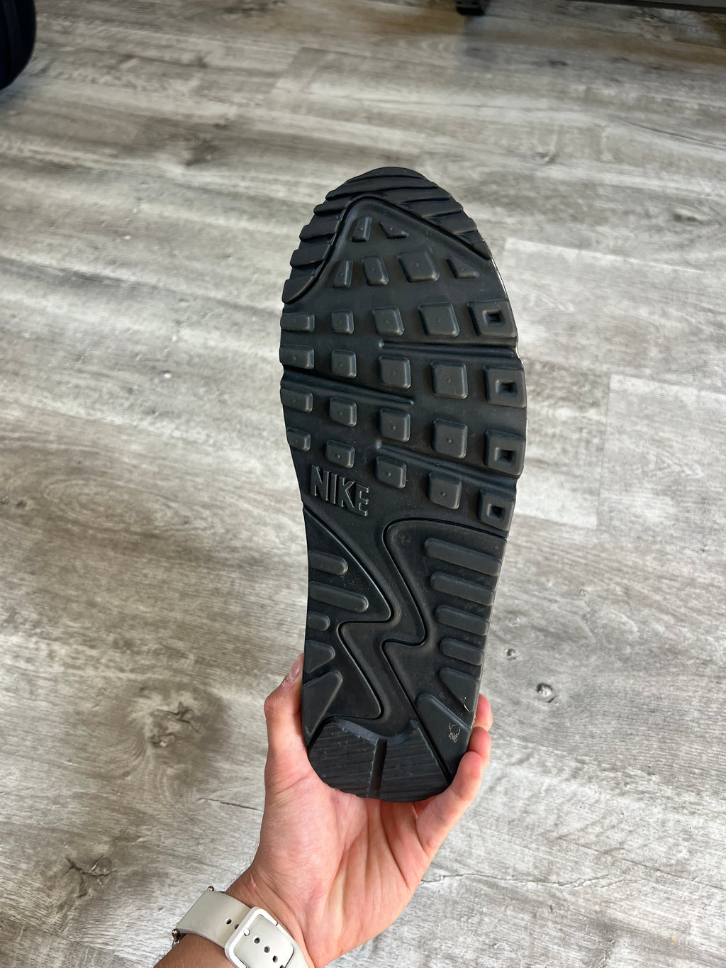 Buty Nike Air Max 90 Legion Green