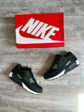 Buty Nike Air Max 90 Legion Green