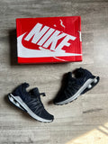 Buty Nike Shox Gravity Obsidian