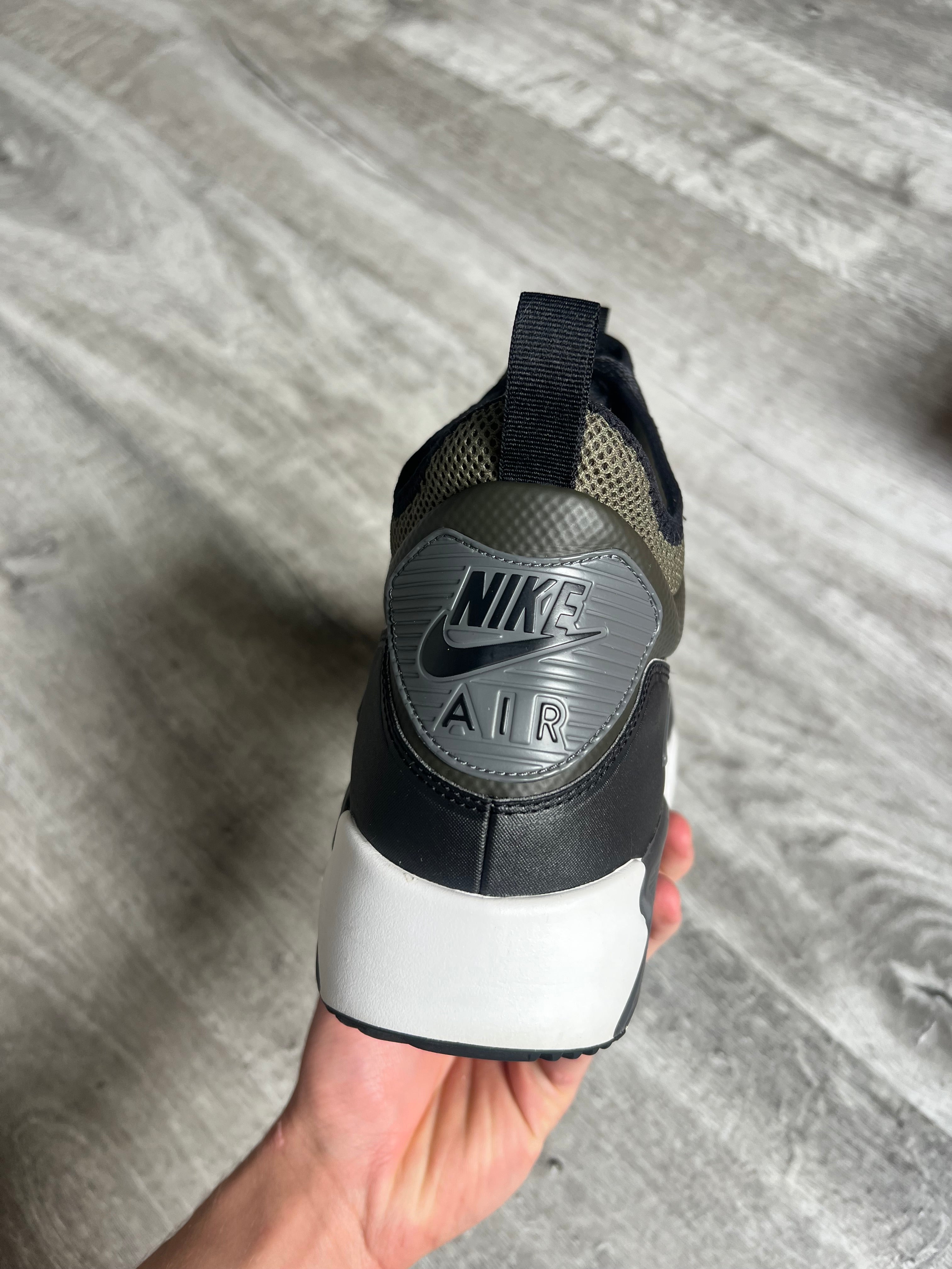 Buty Nike Air Max 90 Ultra Mid Winter Sequoia