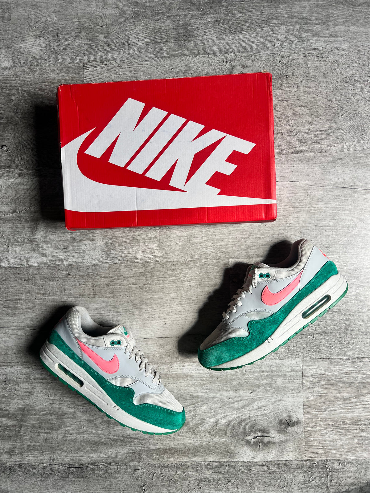 Buty Nike Air Max 1 Watermelon