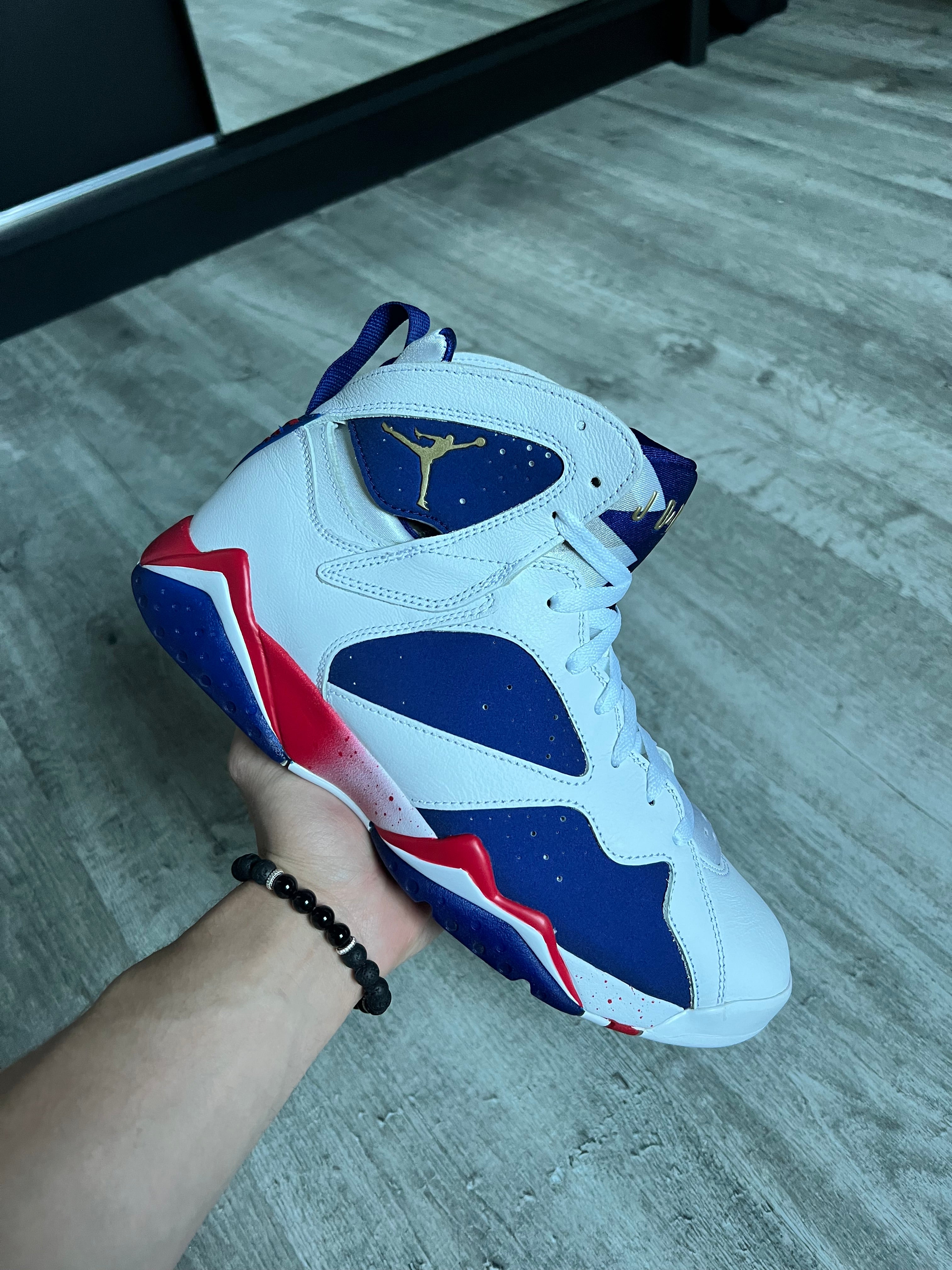 Buty Nike Air Jordan 7 Retro Tinker Alternate