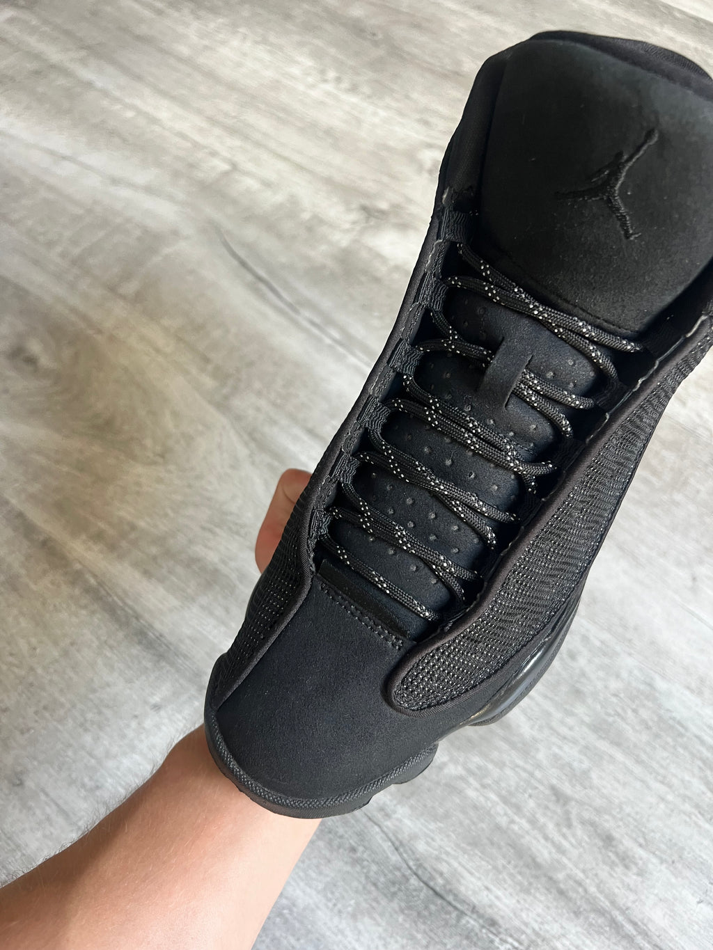 Buty Jordan 13 Retro Black Cat