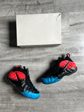 Buty Nike Air Foamposite Pro Spiderman