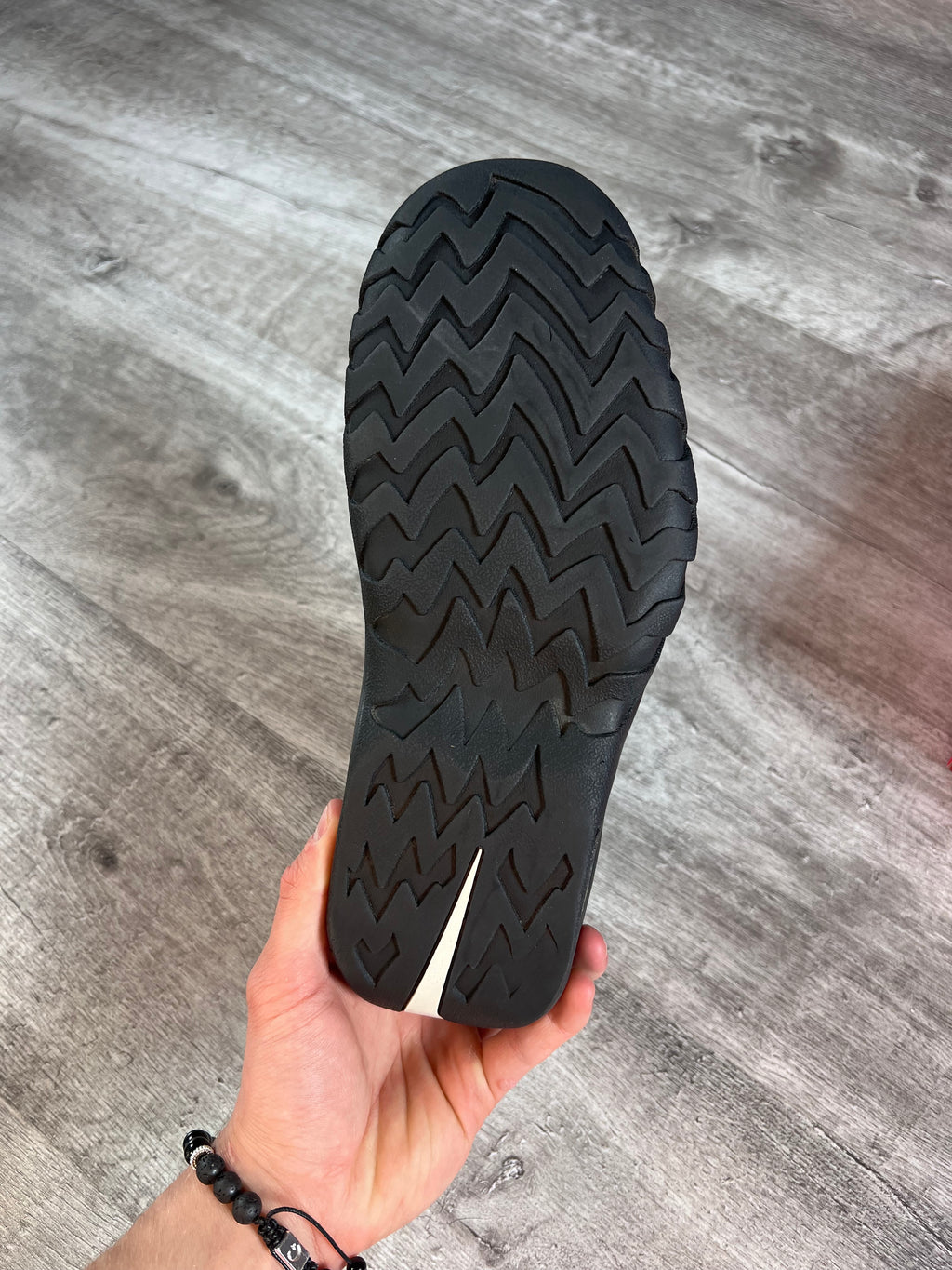 Buty Nike Shake N'Destrukt Black White