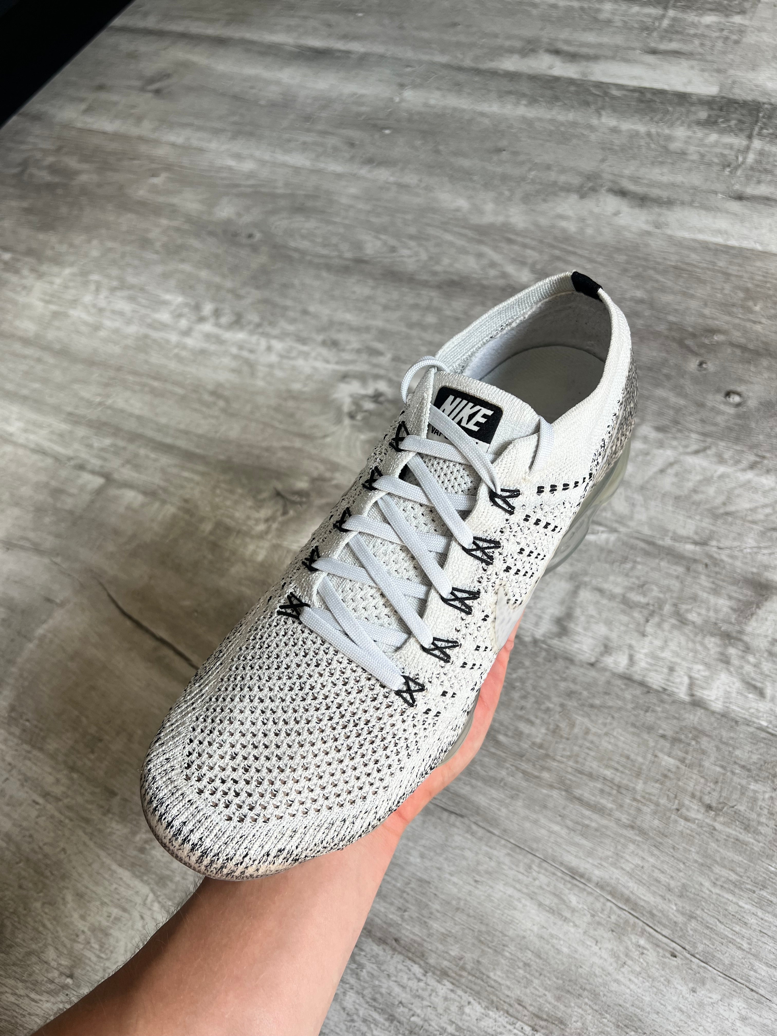 Buty Nike Air Vapormax Oreo
